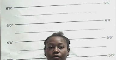 Mary Bingham, - Orleans Parish County, LA 